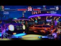 Final round '11 - SSF4 Teams - Filippino Champ vs Shinkuur