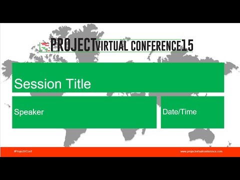 Timelines in Visio