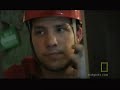 Deadly Crystal Cave Deadly Crystal Cave