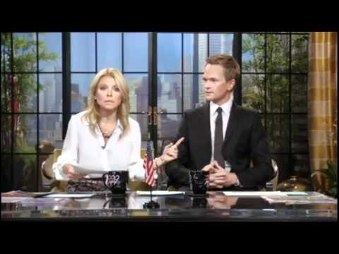 Kelly Ripa