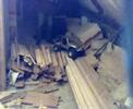 Wood Crawling 1 Wood Crawling 1