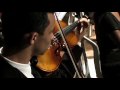 Orquestra Sinfônica de Itabaiana - Dança Hungara, nº 5