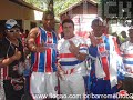 BAMOR 2? DST BAMOR 2? DST