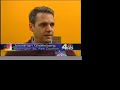 Channel 4 News - Jan 23, 2008 Channel 4 News - Jan 23, 2008