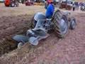 fergie reversable plough