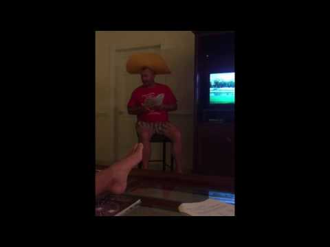 Joe Rosko's description of games APO 2015