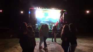 João Carlos e Fábio André – Caramulo 2013