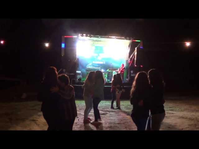 João Carlos e Fábio André – Caramulo 2013