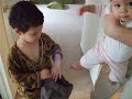 Code switching between Indonesian, French and English - YouTube