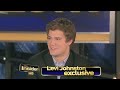 EXCLUSIVE Levi Johnston on Sarah Palin - WATCH 11/02/09 EXCLUSIVE Levi Johnston on Sarah Palin - WATCH 11/02/09