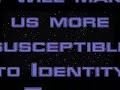 Real ID is a real BIG problem