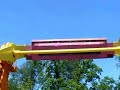 GardaLand Pirates Ride