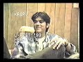 GIN BLOSSOMS Interview & STP Live Set Ep20 KASR VIDEO