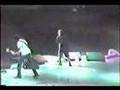 GIN BLOSSOMS Interview & STP Live Set Ep20 KASR VIDEO