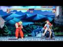 Super street fighter 2 turbo HD Remix