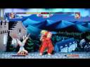 Super street fighter 2 turbo HD Remix