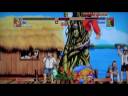 Super street fighter 2 turbo HD Remix