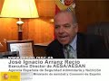 Director de AESA: \"Presente y Futuro de la Trazabilidad\" Director de AESA: \"Presente y Futuro de la Trazabilidad\"