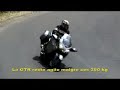 GTR 1400 tested