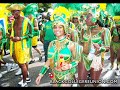 Caribana 2K8 Soca Mix 1 (DJ Wasim)