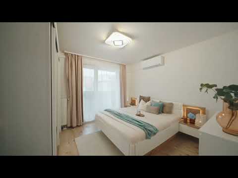 Video Prodej, byty/2+kk, 60.5 m2, Boženy Vikové-Kunětické 2918, 53002 Pardubice, Pardubice [ID 84265]