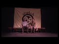 Dandielion Presents: Snatch Comedy Steam Room 1