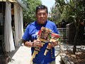 Kjarkas - CHILA JATUN Fiesta Andina