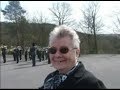 chris roden raf halton passing out parade