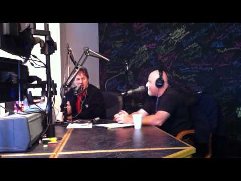 John McClellan Live On The WMBD Morning Show