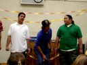 NMHS Choir - End Of The Road