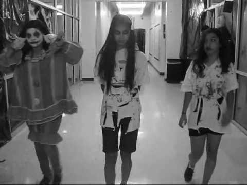 South Hills Haunted House