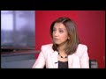 BBC London news interview with Ken Livingstone