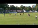 Jeziorak I?awa - Unia Tarn�w cz.1 (skr�t)