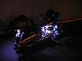 Radiantz Chameleonz Color Changing Flexible LED Light Strips