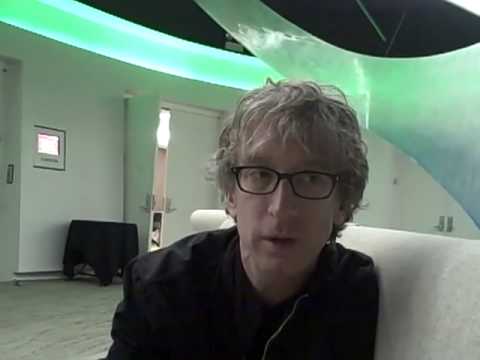 Andy Dick: Sane & Sober in Chicago, part 1