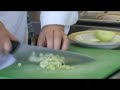 Dicing an onion (without the tears!) Dicing an onion (without the tears!)