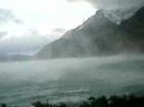 cambeses_susto com vento em Torres del Paine