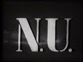 Nettezza urbana - Michelangelo Antonioni