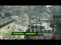 Modern Warfare 3 DLC Collection 2 -- Exclusive Face Off Reveal 3