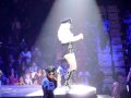 Britney Spears "Womanizer" Mohegan Sun 5/2/09