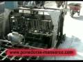 videos de PONEDORA 10E