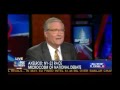 Spec Rpt 110409 Krauthammer Barnes Liasson Axelrods Reaction NY23