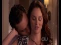 Gossip Girl 4x09 Chuck & Blair sex scene  I LOVE YOU 