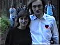 Ślub Kasi i Maćka, Gliwice i Młada Hora, 12, 13 i 14 lipca 1996