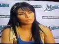 Florida Marlins entevista Olga part 1