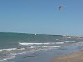 Kite Surfers, Pescara Italy (09.16.07)
