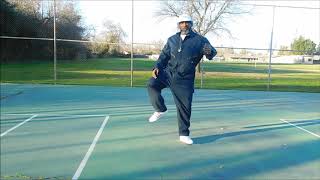 Dancer64 – 55YR OLD FREESTYLE BOOGALOO 2020