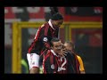 Milan-Olympique Marsiglia 1-1 (25/11/2009) Radiocronaca di Riccardo Cucchi (Radio 1 RAI)