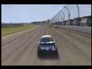 Lapping the field at Chicagoland