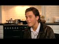 Henk Dissel in duet met Bouke: \ Henk Dissel in duet met Bouke: \
